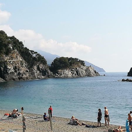 Casa Del Carugio Διαμέρισμα Μοντερόσο αλ Μάρε Εξωτερικό φωτογραφία