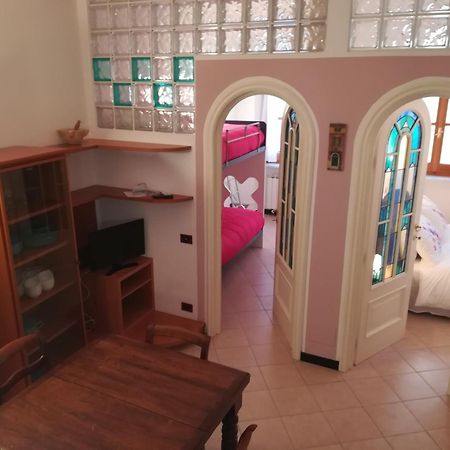Casa Del Carugio Διαμέρισμα Μοντερόσο αλ Μάρε Εξωτερικό φωτογραφία
