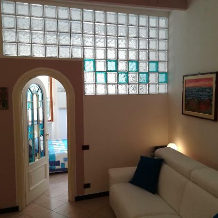 Casa Del Carugio Διαμέρισμα Μοντερόσο αλ Μάρε Εξωτερικό φωτογραφία