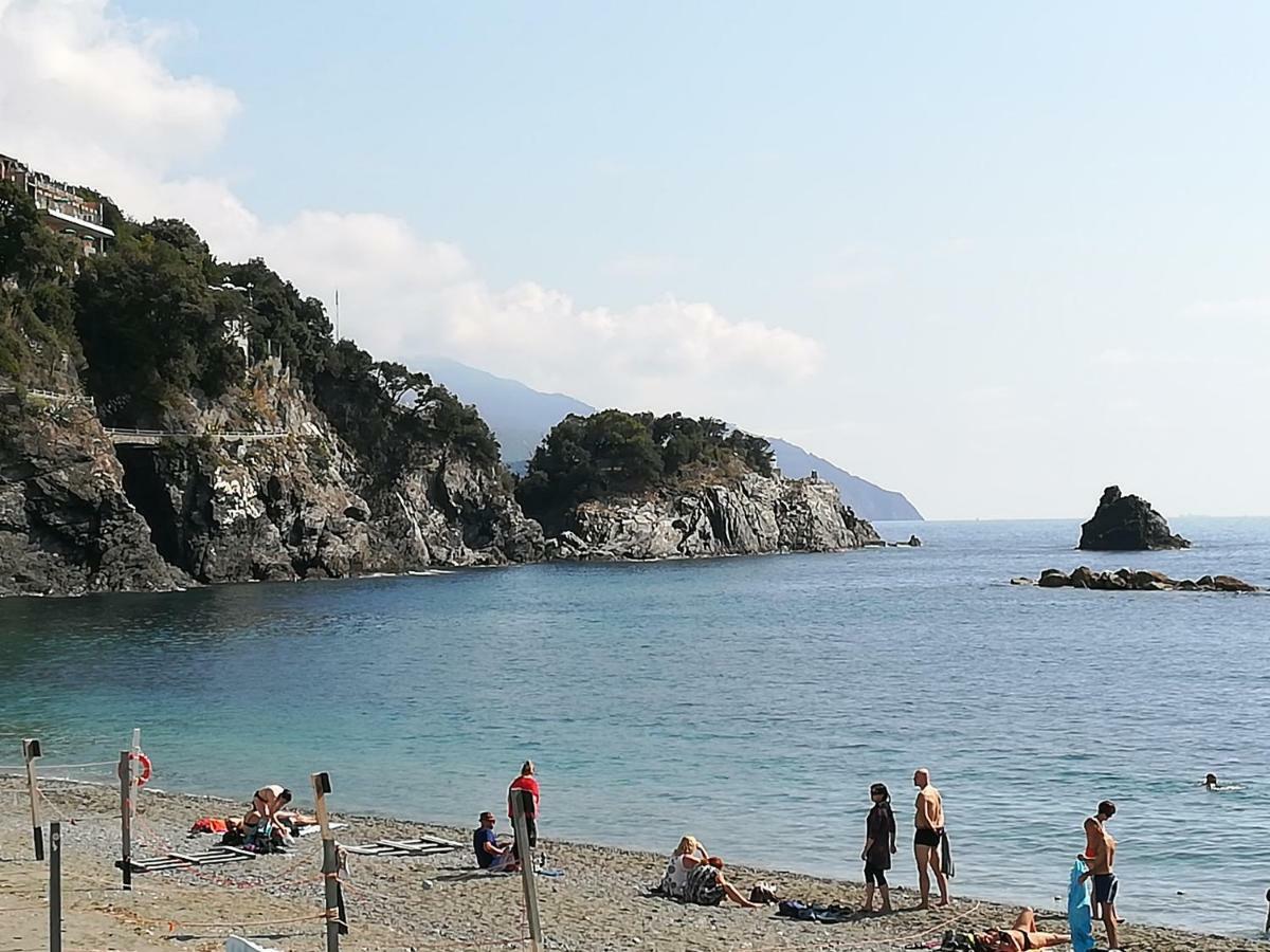 Casa Del Carugio Διαμέρισμα Μοντερόσο αλ Μάρε Εξωτερικό φωτογραφία