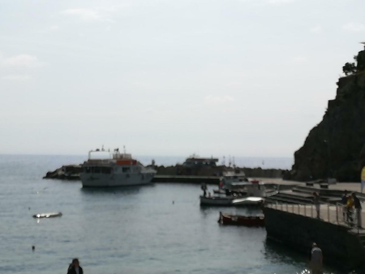 Casa Del Carugio Διαμέρισμα Μοντερόσο αλ Μάρε Εξωτερικό φωτογραφία
