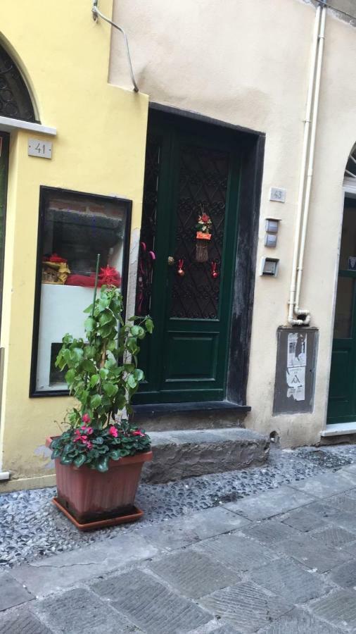 Casa Del Carugio Διαμέρισμα Μοντερόσο αλ Μάρε Εξωτερικό φωτογραφία