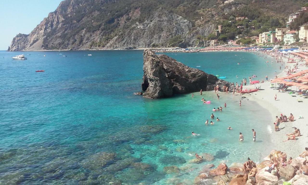 Casa Del Carugio Διαμέρισμα Μοντερόσο αλ Μάρε Εξωτερικό φωτογραφία