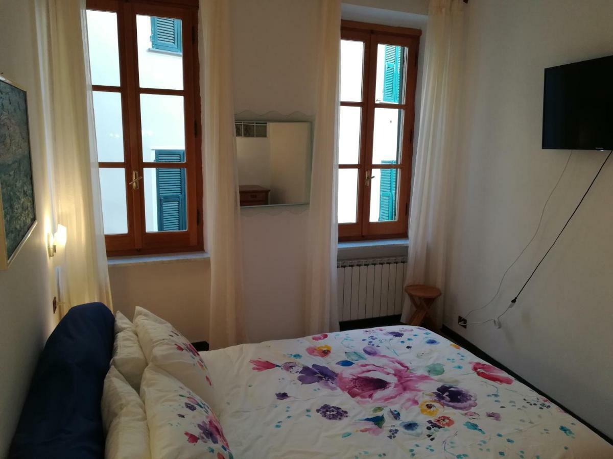 Casa Del Carugio Διαμέρισμα Μοντερόσο αλ Μάρε Εξωτερικό φωτογραφία