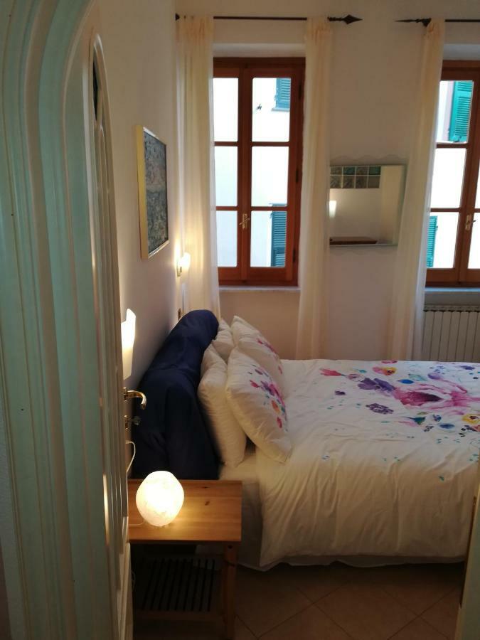 Casa Del Carugio Διαμέρισμα Μοντερόσο αλ Μάρε Εξωτερικό φωτογραφία