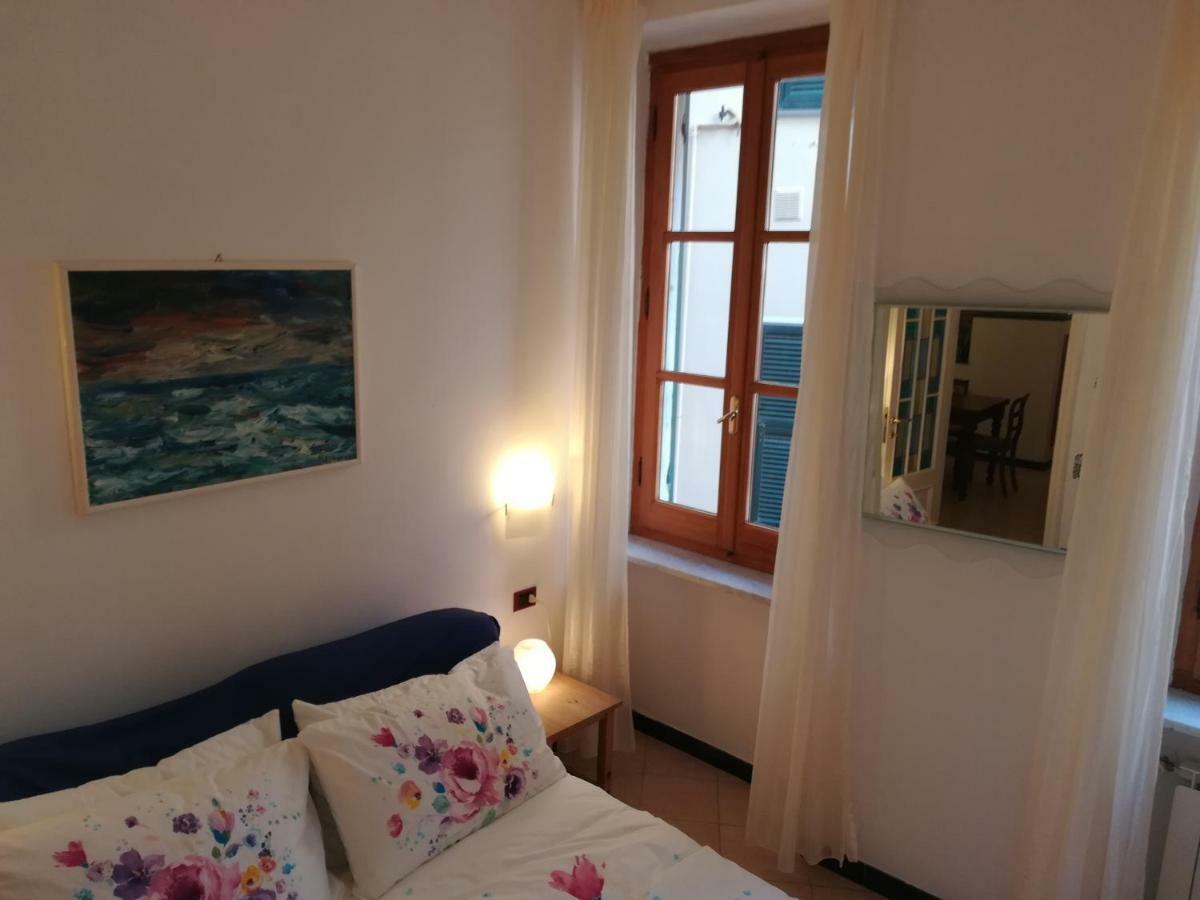 Casa Del Carugio Διαμέρισμα Μοντερόσο αλ Μάρε Εξωτερικό φωτογραφία