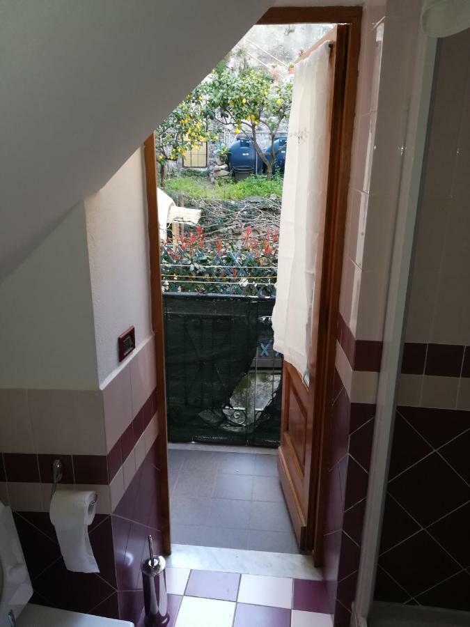 Casa Del Carugio Διαμέρισμα Μοντερόσο αλ Μάρε Εξωτερικό φωτογραφία