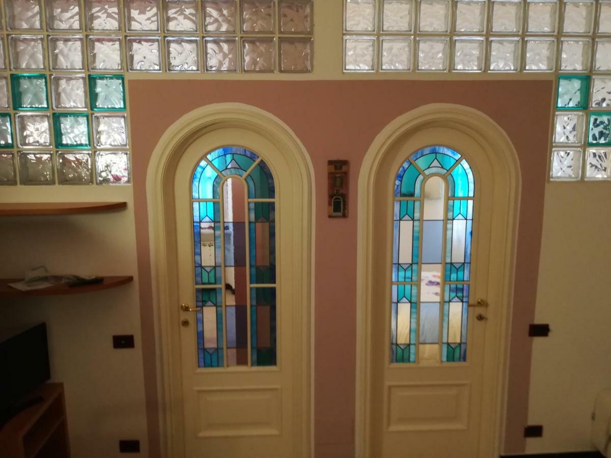 Casa Del Carugio Διαμέρισμα Μοντερόσο αλ Μάρε Εξωτερικό φωτογραφία