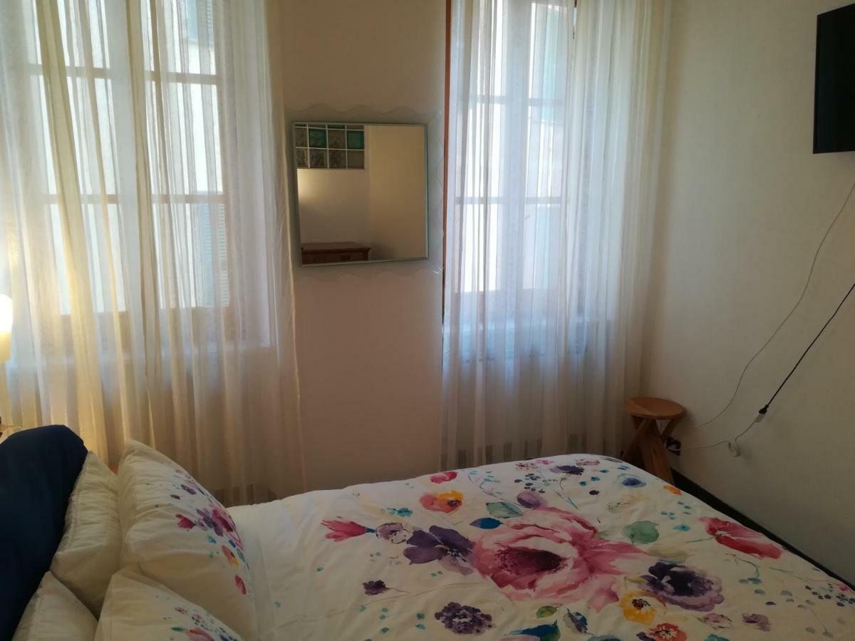 Casa Del Carugio Διαμέρισμα Μοντερόσο αλ Μάρε Εξωτερικό φωτογραφία