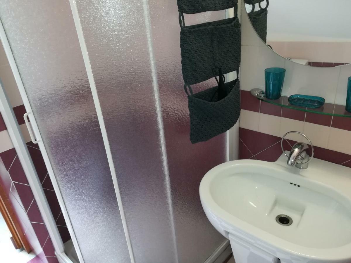 Casa Del Carugio Διαμέρισμα Μοντερόσο αλ Μάρε Εξωτερικό φωτογραφία