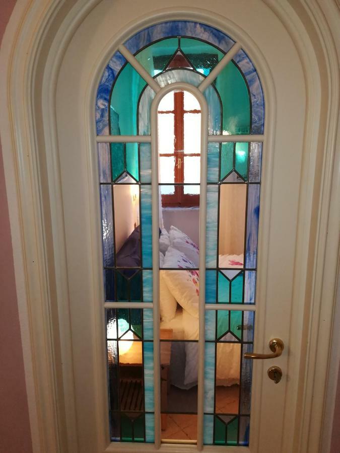 Casa Del Carugio Διαμέρισμα Μοντερόσο αλ Μάρε Εξωτερικό φωτογραφία