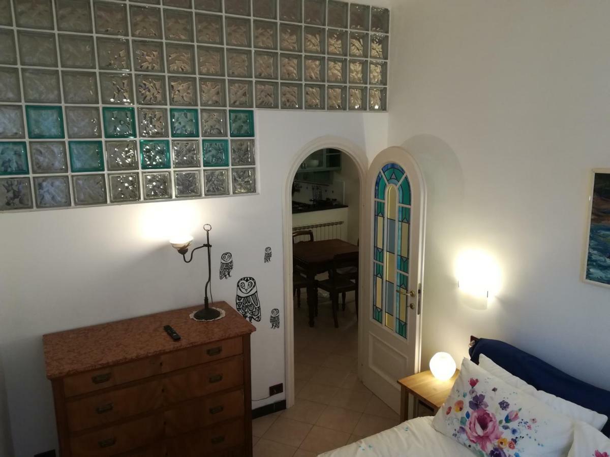 Casa Del Carugio Διαμέρισμα Μοντερόσο αλ Μάρε Εξωτερικό φωτογραφία