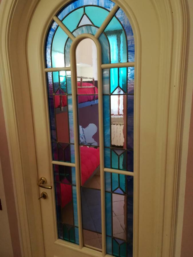 Casa Del Carugio Διαμέρισμα Μοντερόσο αλ Μάρε Εξωτερικό φωτογραφία