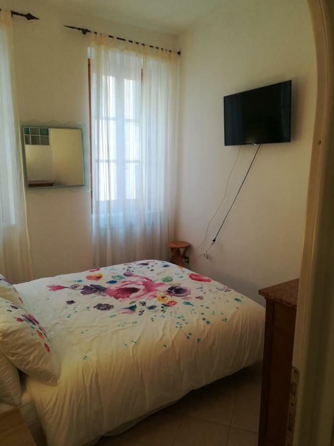 Casa Del Carugio Διαμέρισμα Μοντερόσο αλ Μάρε Εξωτερικό φωτογραφία