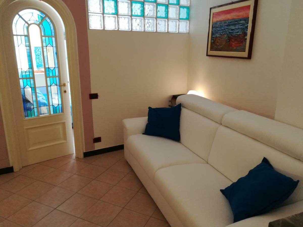 Casa Del Carugio Διαμέρισμα Μοντερόσο αλ Μάρε Εξωτερικό φωτογραφία