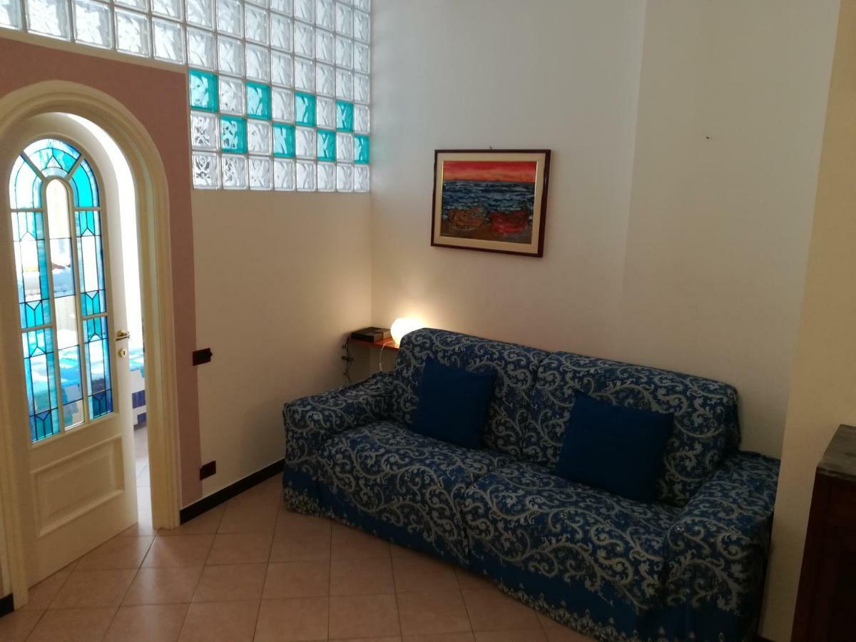 Casa Del Carugio Διαμέρισμα Μοντερόσο αλ Μάρε Εξωτερικό φωτογραφία